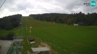 Archiv Foto Webcam Maribor: Trikotna Jasa 07:00