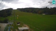 Archiv Foto Webcam Maribor: Trikotna Jasa 08:00