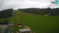 Archiv Foto Webcam Maribor: Trikotna Jasa 09:00