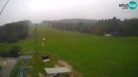 Archiv Foto Webcam Maribor: Trikotna Jasa 10:00