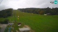 Archiv Foto Webcam Maribor: Trikotna Jasa 13:00