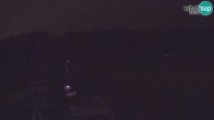 Archiv Foto Webcam Maribor: Trikotna Jasa 23:00