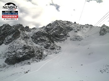4 Vallées: Gentianes
