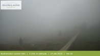 Archived image Webcam View from the mountaintop around Rodenecker Lüsner Alm 05:00