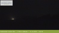 Archived image Webcam View from the mountaintop around Rodenecker Lüsner Alm 05:00