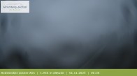 Archiv Foto Webcam Rodenecker Lüsner Alm im Eisacktal 05:00