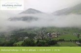 Archiv Foto Webcam Blick auf Weitental im Eisacktal 09:00