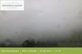 Archiv Foto Webcam Blick auf Weitental im Eisacktal 11:00