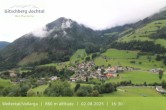 Archiv Foto Webcam Blick auf Weitental im Eisacktal 15:00