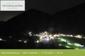 Archiv Foto Webcam Blick auf Weitental im Eisacktal 23:00