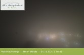 Archiv Foto Webcam Blick auf Weitental im Eisacktal 23:00