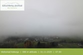 Archiv Foto Webcam Blick auf Weitental im Eisacktal 06:00