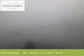 Archiv Foto Webcam Blick auf Weitental im Eisacktal 07:00