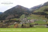 Archiv Foto Webcam Blick auf Weitental im Eisacktal 15:00