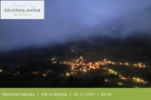 Archiv Foto Webcam Blick auf Weitental im Eisacktal 05:00