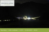 Archived image Webcam Gitschberg Jochtal: View at Schilling Liftside 23:00
