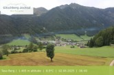 Archived image Webcam Gitschberg Jochtal: View at Schilling Liftside 05:00