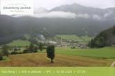 Archived image Webcam Gitschberg Jochtal: View at Schilling Liftside 06:00
