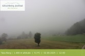 Archiv Foto Webcam Gitschberg Jochtal: Blick auf die Mittelstation Schilling 11:00