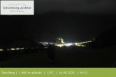 Archived image Webcam Gitschberg Jochtal: View at Schilling Liftside 03:00