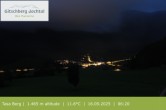 Archived image Webcam Gitschberg Jochtal: View at Schilling Liftside 05:00