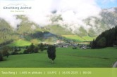 Archived image Webcam Gitschberg Jochtal: View at Schilling Liftside 08:00