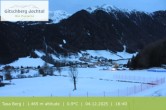 Archiv Foto Webcam Gitschberg Jochtal: Blick auf die Mittelstation Schilling 16:00