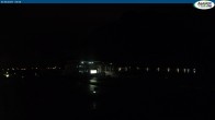 Archiv Foto Maurach: Atoll Achensee Webcam Parkplatz 03:00