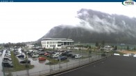 Archiv Foto Maurach: Atoll Achensee Webcam Parkplatz 11:00