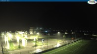 Archiv Foto Maurach: Atoll Achensee Webcam Parkplatz 23:00