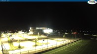 Archiv Foto Maurach: Atoll Achensee Webcam Parkplatz 21:00