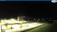 Archiv Foto Maurach: Atoll Achensee Webcam Parkplatz 23:00