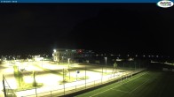 Archiv Foto Maurach: Atoll Achensee Webcam Parkplatz 05:00