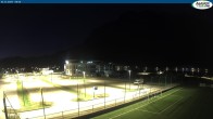 Archiv Foto Maurach: Atoll Achensee Webcam Parkplatz 05:00