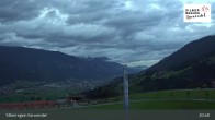 Archiv Foto Webcam Schwannerlift Weerberg 04:00