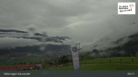 Archiv Foto Webcam Schwannerlift Weerberg 08:00