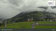 Archiv Foto Webcam Schwannerlift Weerberg 12:00
