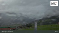 Archiv Foto Webcam Schwannerlift Weerberg 18:00