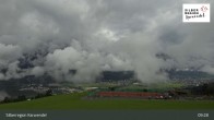 Archiv Foto Webcam Schwannerlift Weerberg 08:00