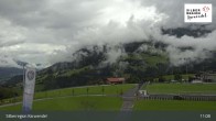 Archiv Foto Webcam Schwannerlift Weerberg 10:00