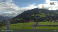 Archiv Foto Webcam Schwannerlift Weerberg 09:00