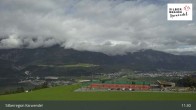 Archiv Foto Webcam Schwannerlift Weerberg 10:00