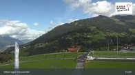 Archiv Foto Webcam Schwannerlift Weerberg 14:00