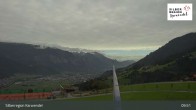 Archived image Webcam Schwannerlift Weerberg - Live Cam 09:00