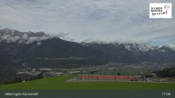 Archiv Foto Webcam Schwannerlift Weerberg 10:00
