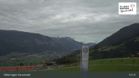 Archiv Foto Webcam Schwannerlift Weerberg 12:00