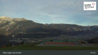 Archiv Foto Webcam Schwannerlift Weerberg 07:00