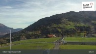 Archiv Foto Webcam Schwannerlift Weerberg 08:00