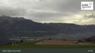 Archiv Foto Webcam Schwannerlift Weerberg 07:00