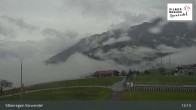 Archived image Webcam Schwannerlift Weerberg - Live Cam 12:00